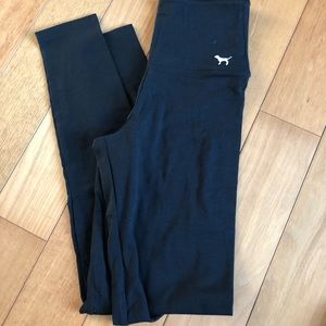 NWOT VS PINK yoga pants